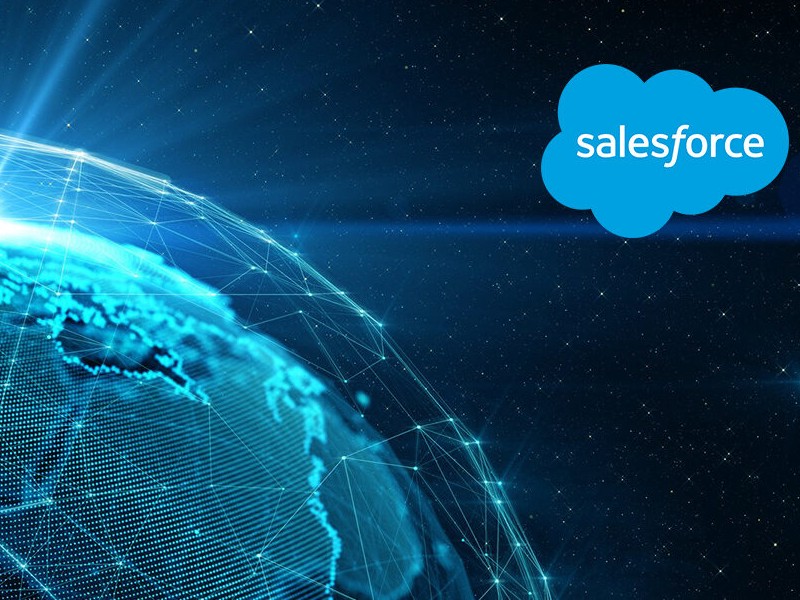 Personal Bootstrap Template - Salesforceimg 